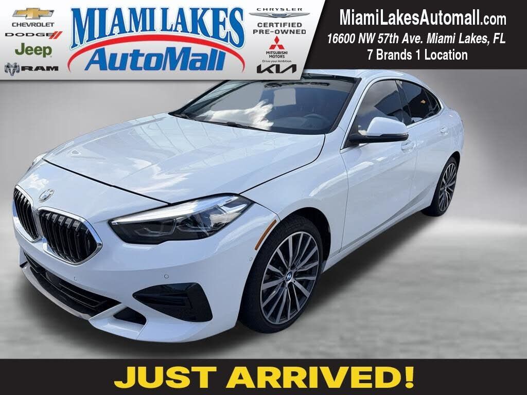 2023 BMW 2 Series