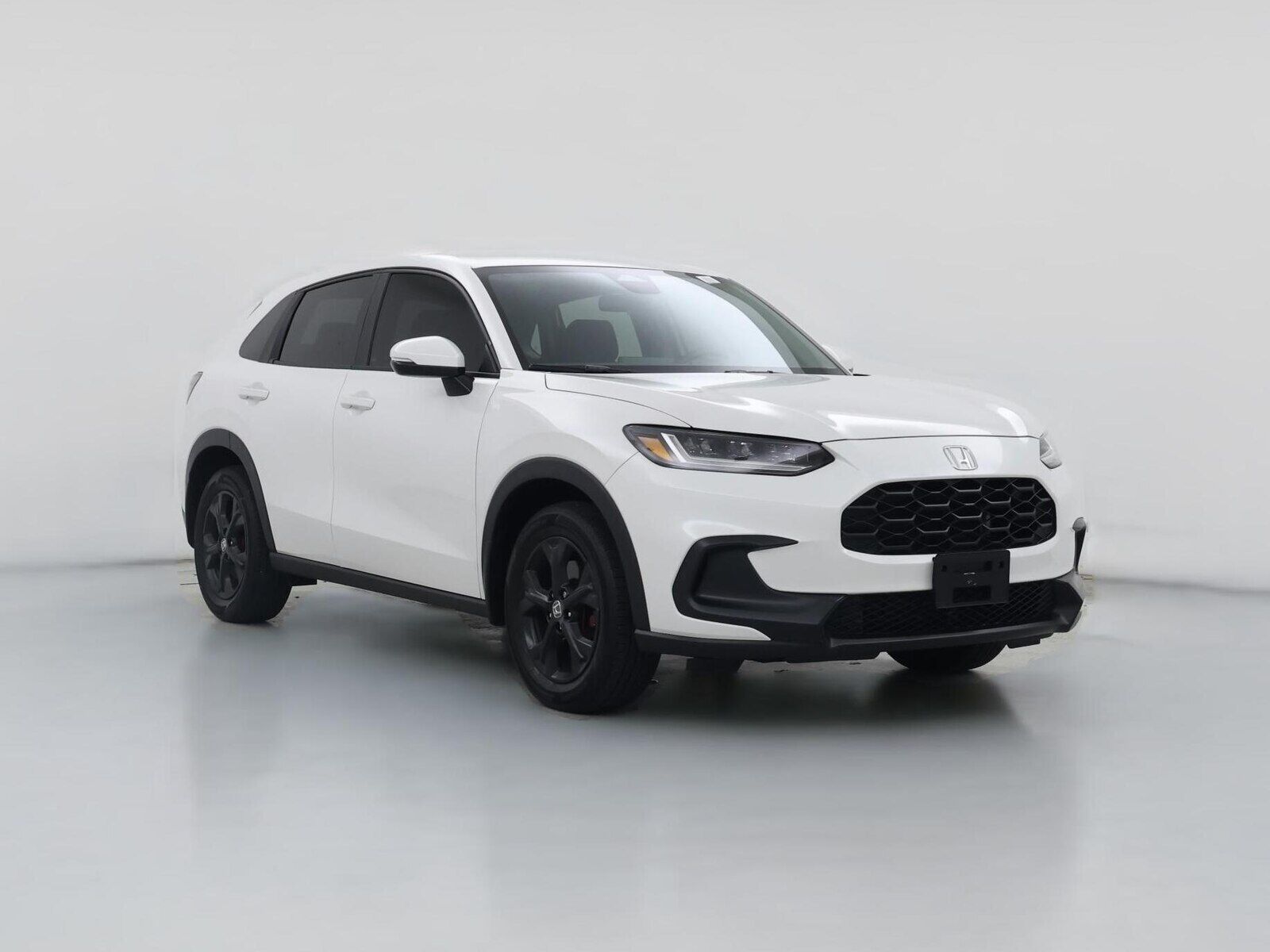 2026 HONDA HR-V