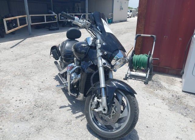 2008 SUZUKI VZR1800/VZR1800Z/VZR1800N