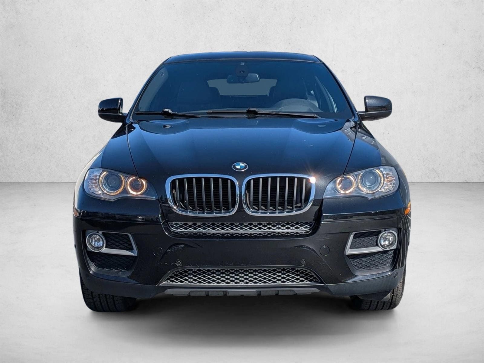 2014 BMW X6