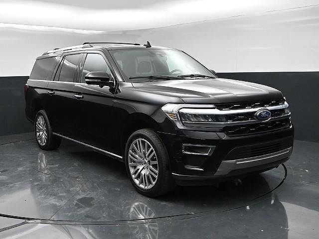 2023 FORD Expedition
