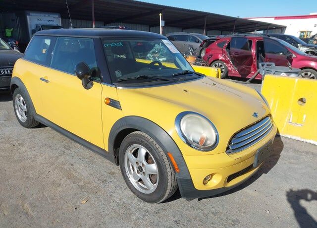 2009 MINI Cooper
