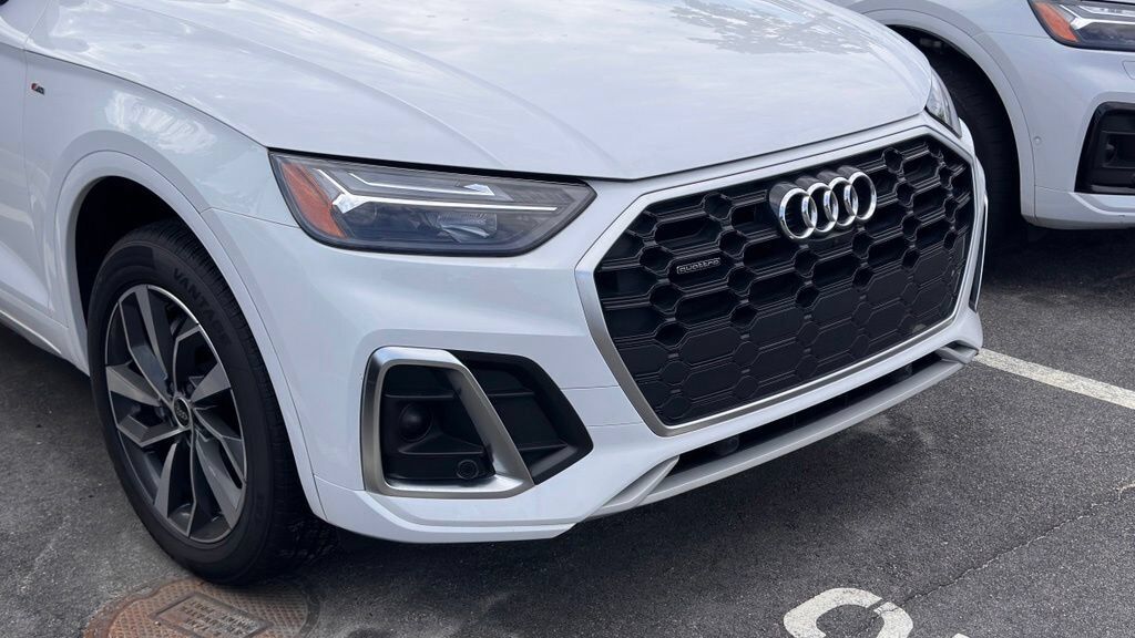 2024 Audi Q5