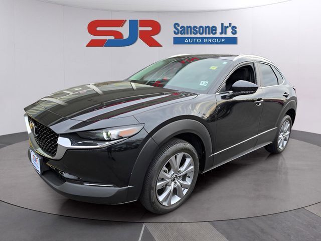 2023 MAZDA CX-30