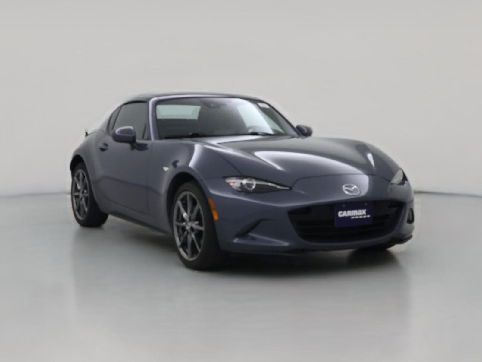 2020 MAZDA MX-5