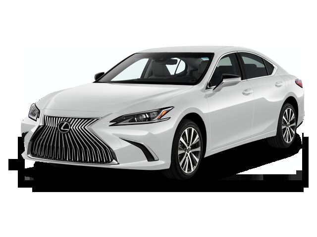2021 LEXUS ES