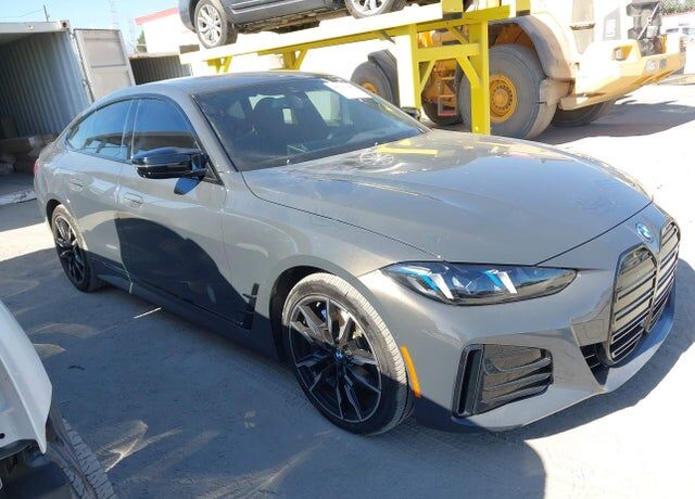 2025 BMW i4