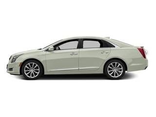 2016 CADILLAC XTS