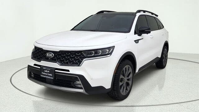 2021 KIA Sorento
