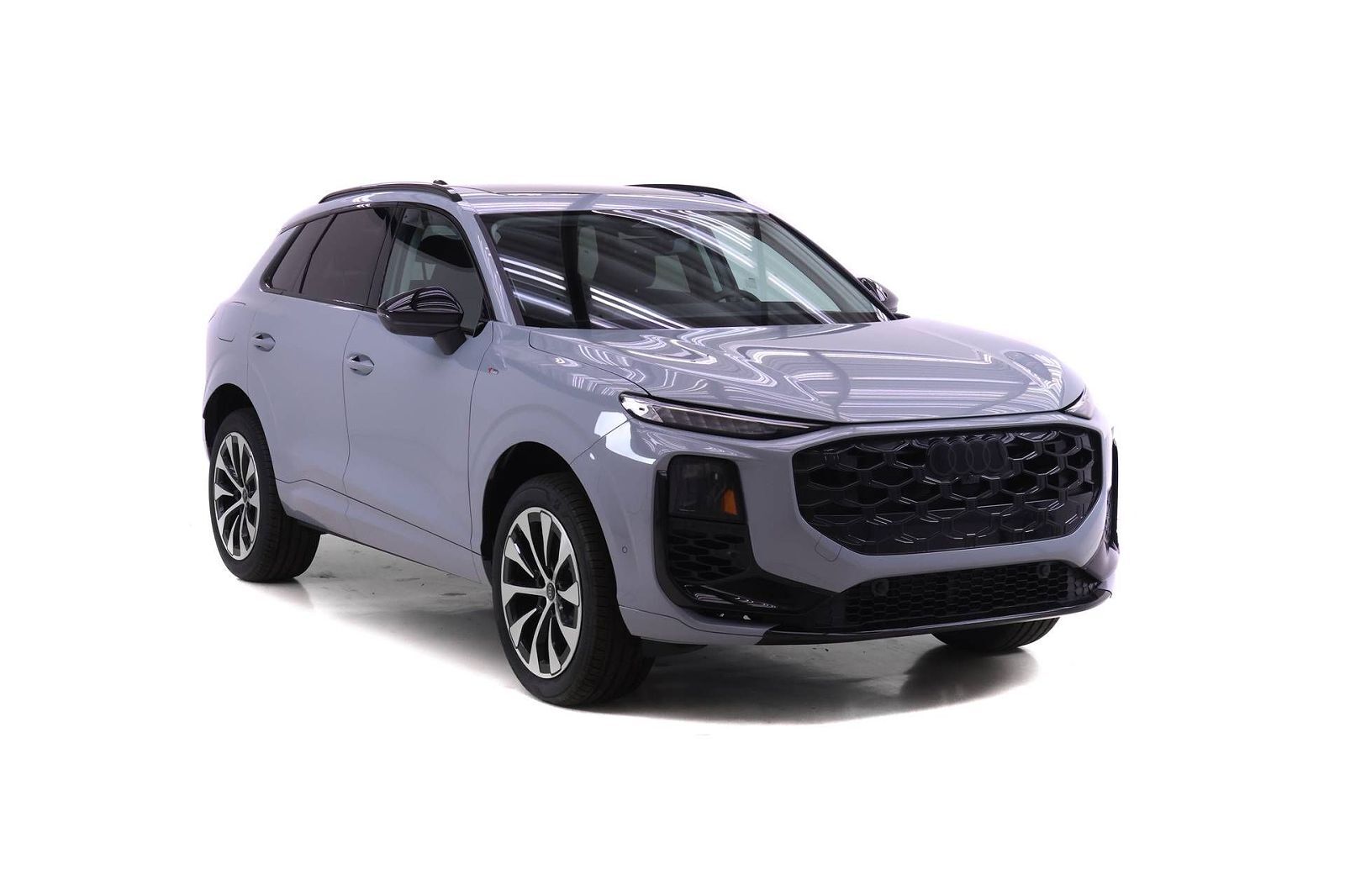 2026 Audi Q3