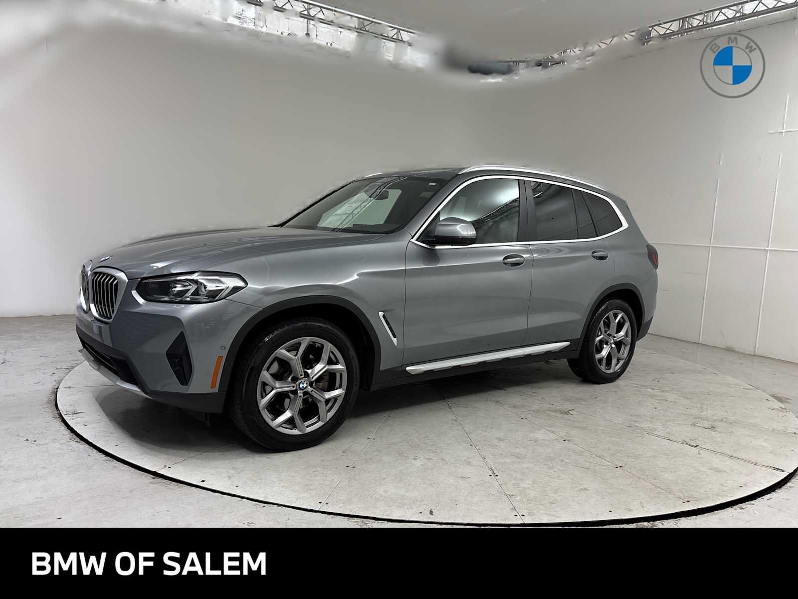 2023 BMW X3