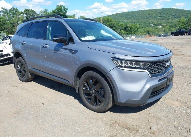 2023 KIA Sorento