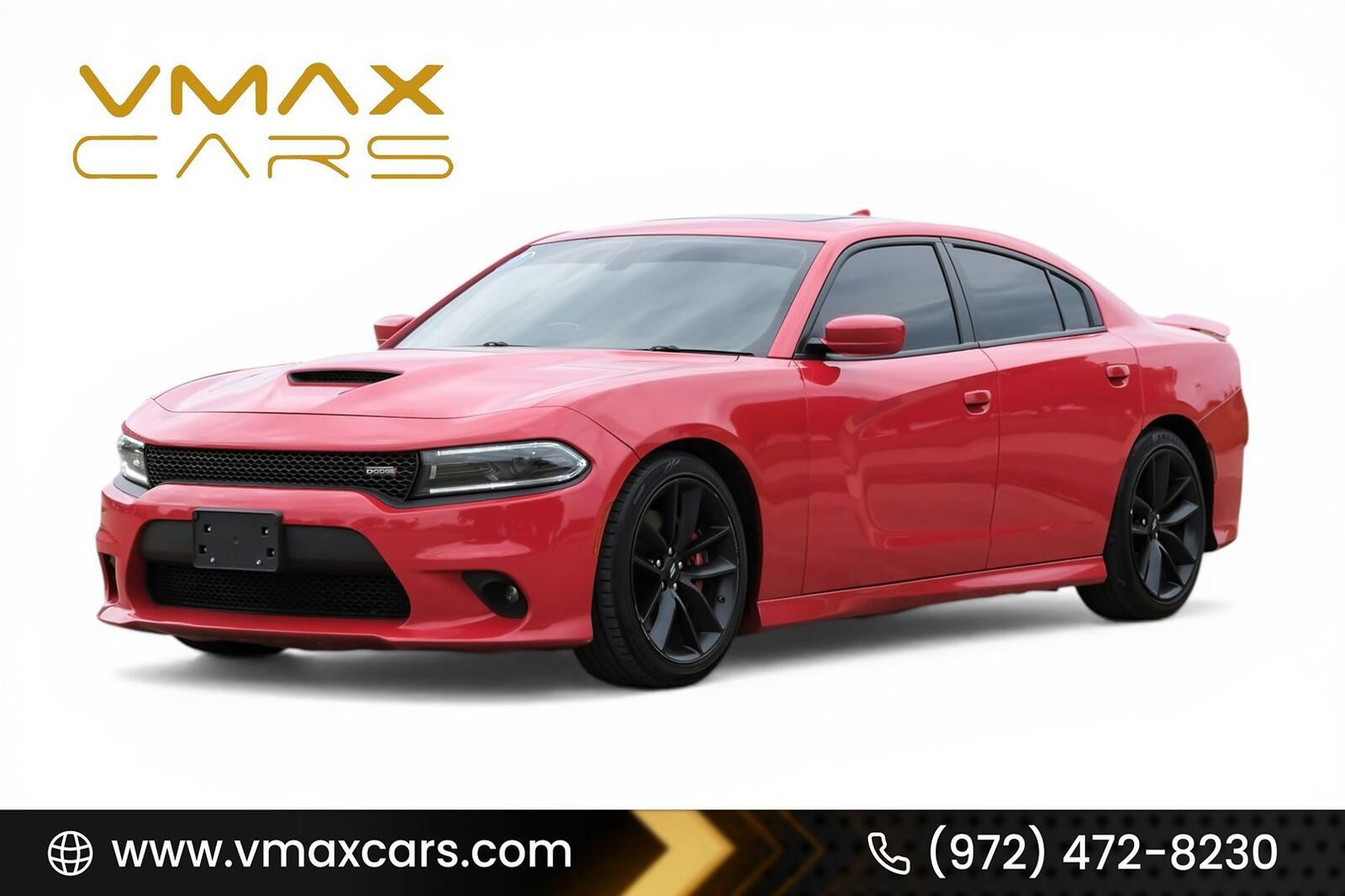2022 DODGE Charger