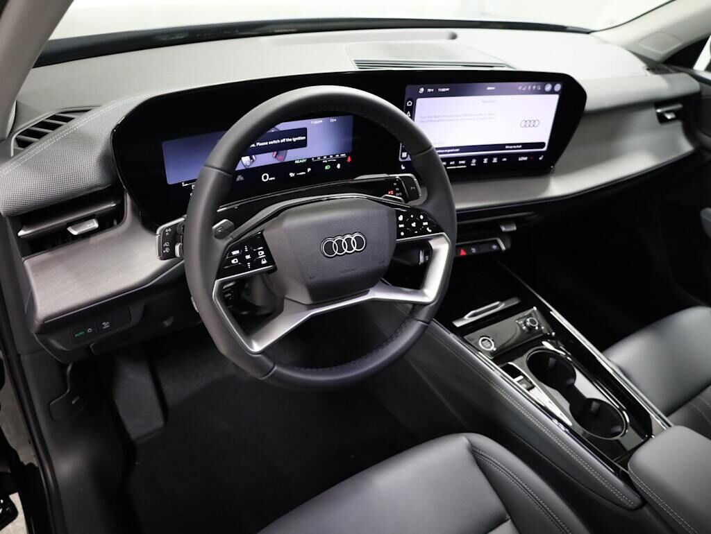 2026 Audi Q3