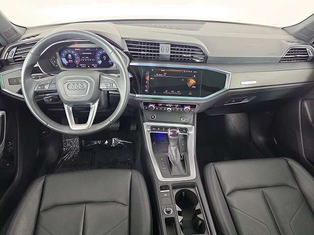 2023 Audi Q3