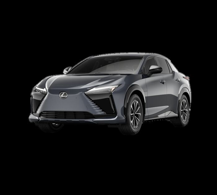 2026 LEXUS RZ