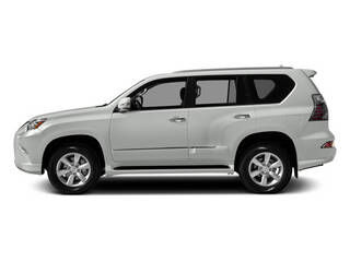2014 LEXUS GX