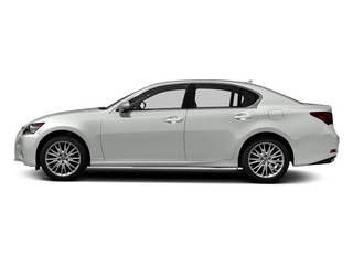 2013 LEXUS GS