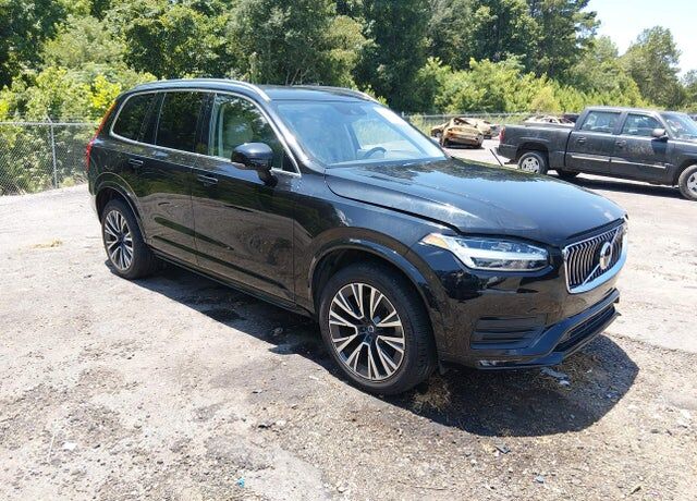 2020 VOLVO XC90
