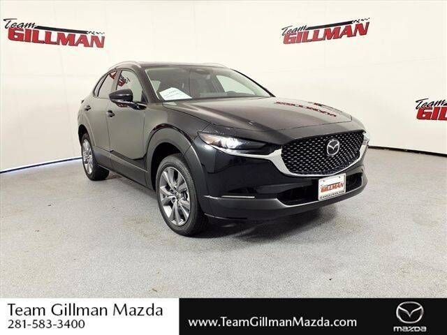2026 MAZDA CX-30