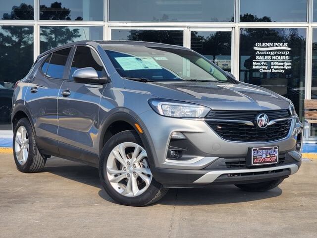 2023 BUICK Encore GX