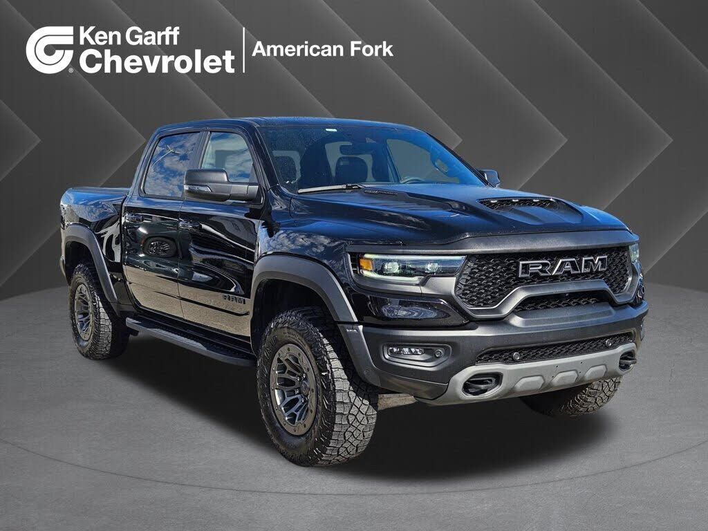 2024 RAM 1500