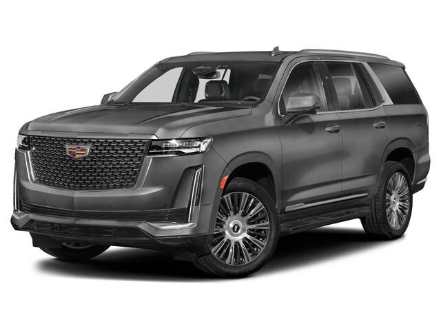2022 CADILLAC Escalade