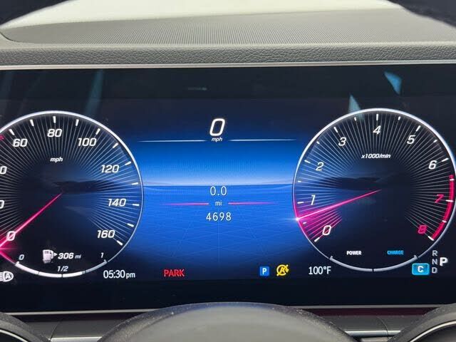 2026 Mercedes-Benz GLE-Class