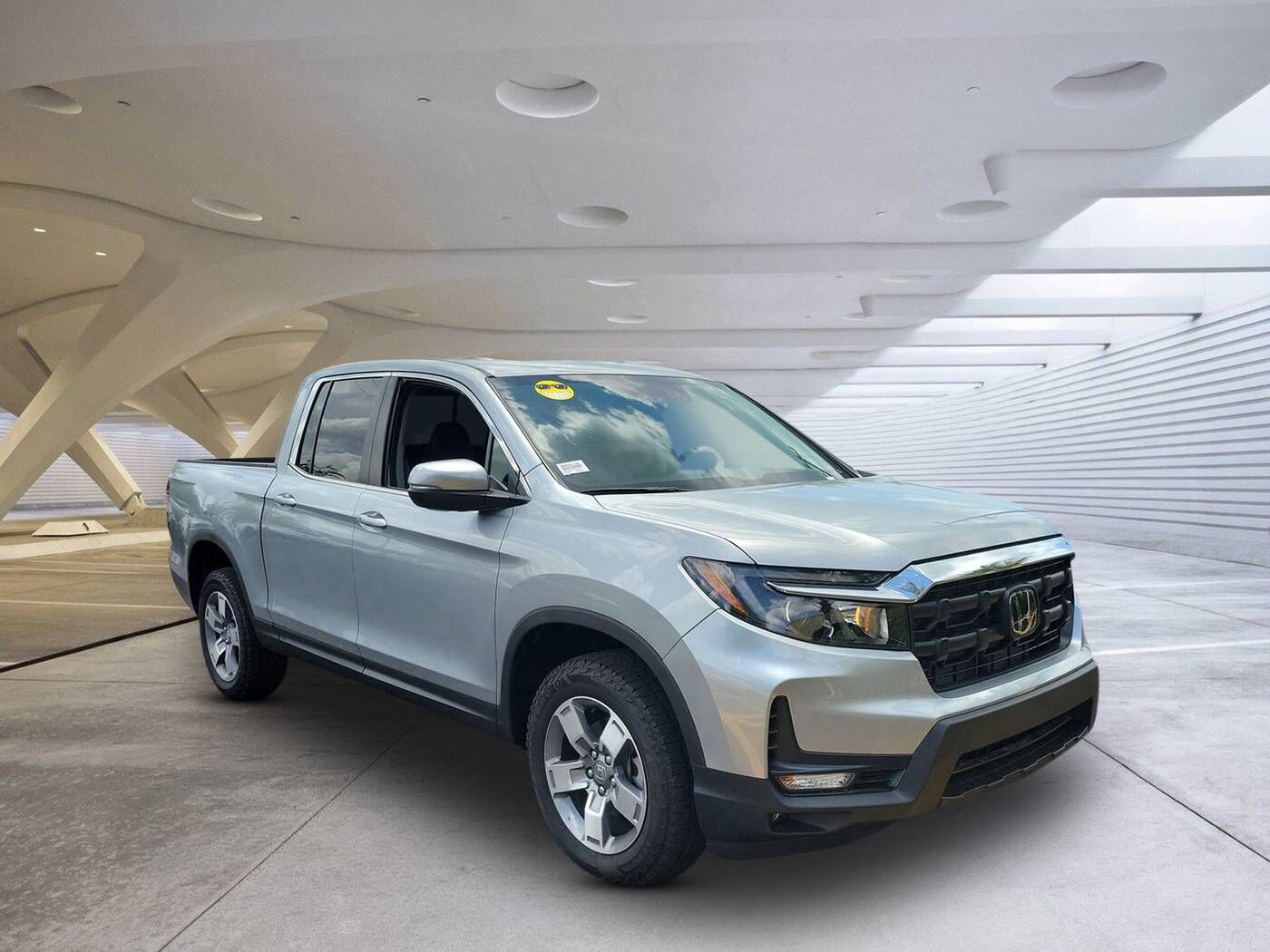 2026 HONDA Ridgeline