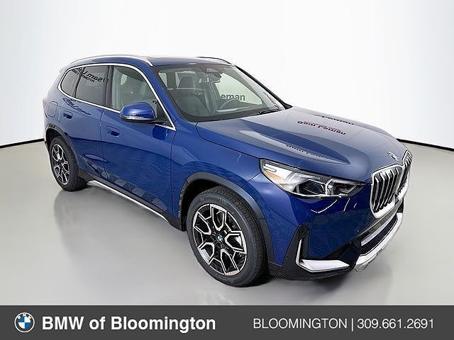 2026 BMW X1