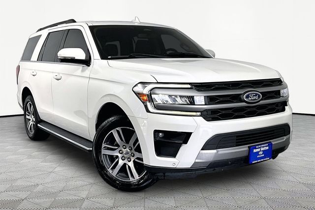 2023 FORD Expedition