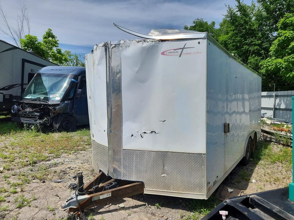 2020 CROSS TRAILERS Cross Trailers
