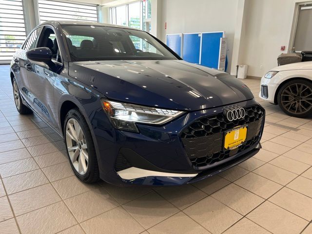2026 AUDI A3