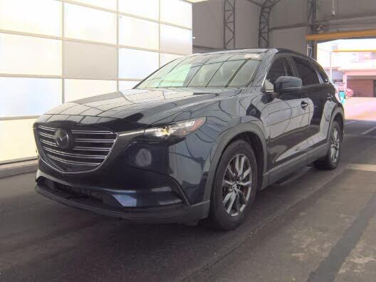 2020 MAZDA CX-9