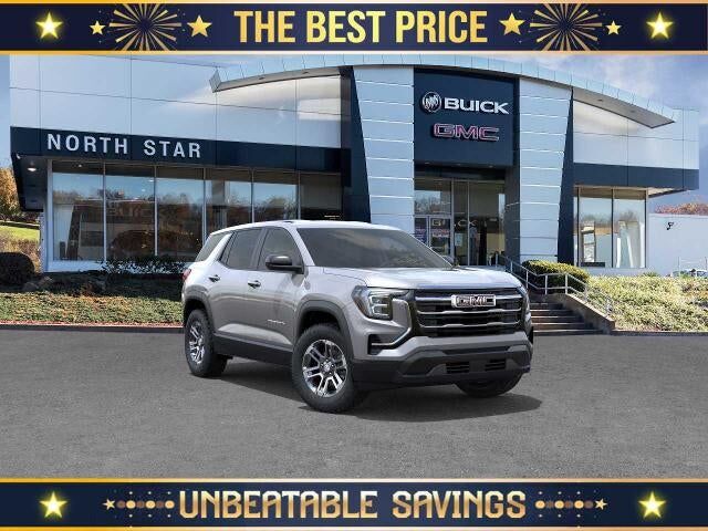 2027 GMC Terrain