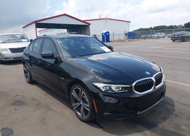 2023 BMW 3 Series