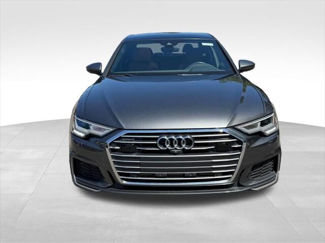 2023 Audi A6
