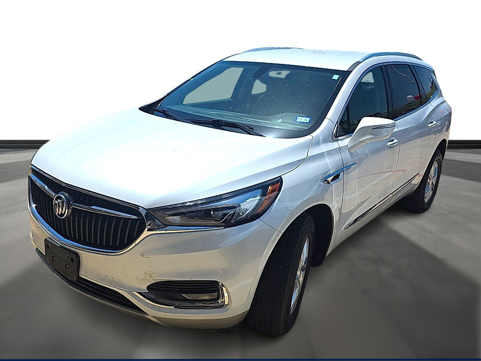 2019 BUICK Enclave