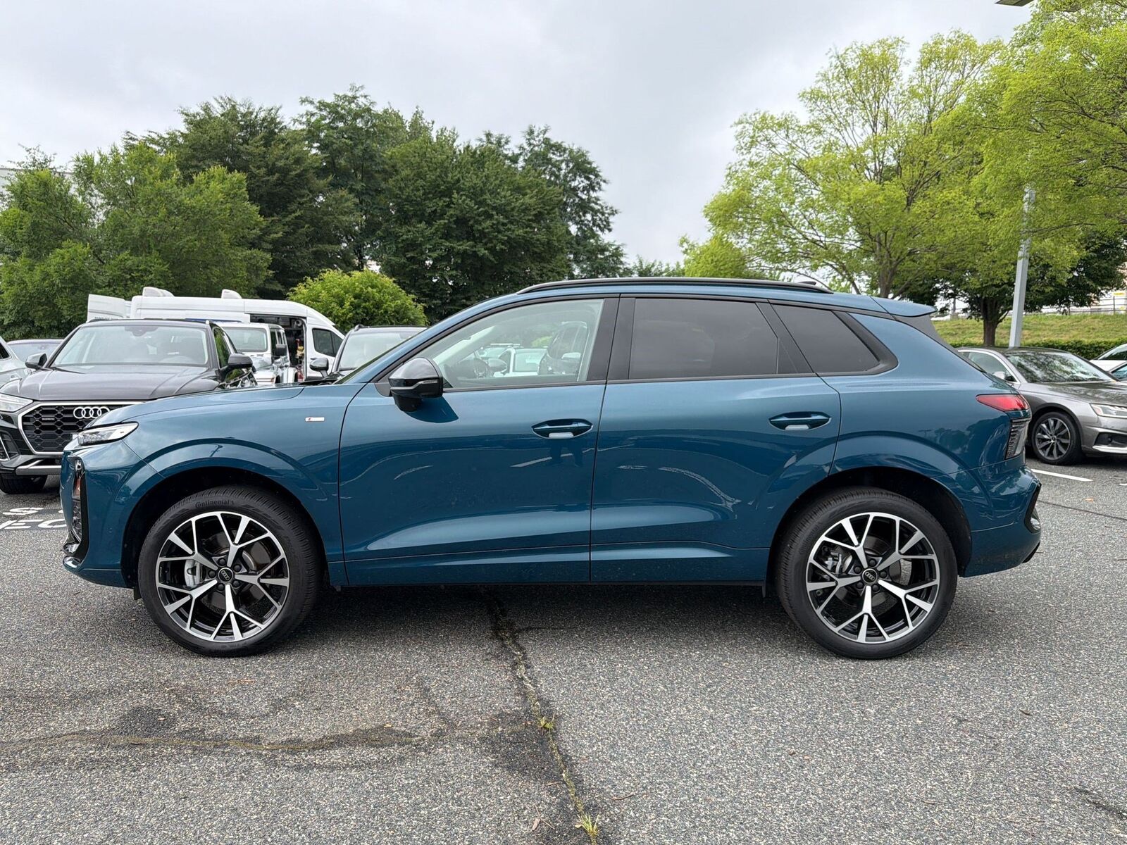 2026 Audi Q3