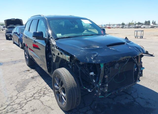 2024 DODGE Durango