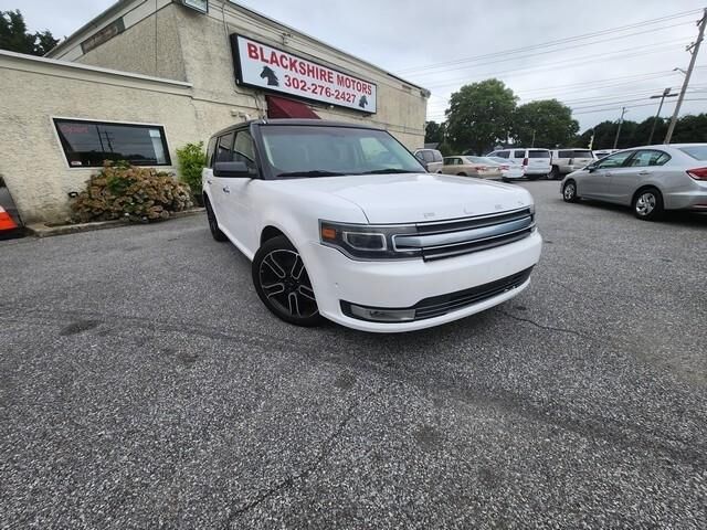 2013 FORD Flex