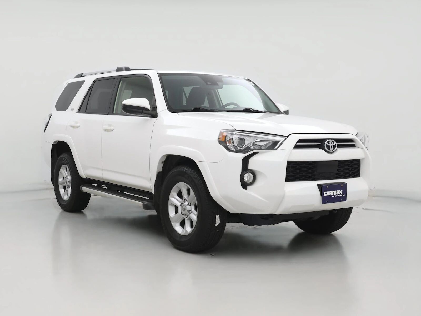 2020 TOYOTA 4-Runner