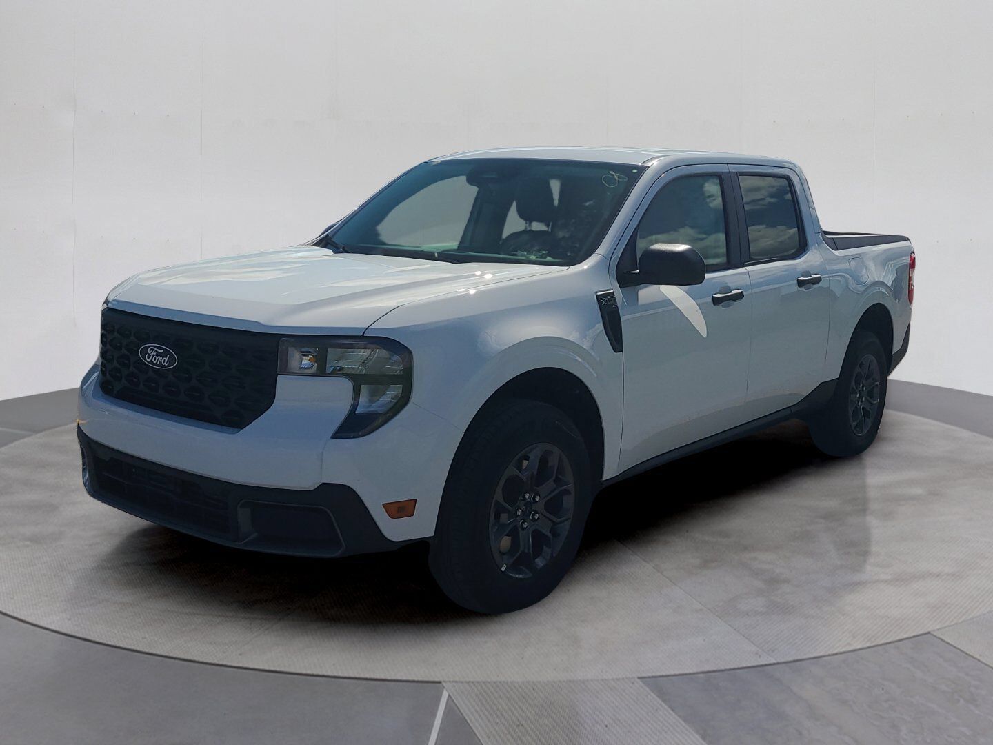 2025 FORD Maverick