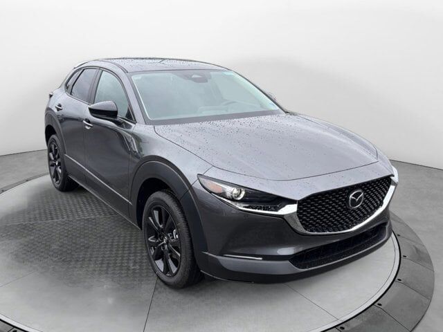 2026 MAZDA CX-30
