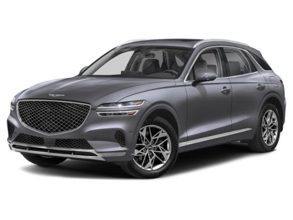 2023 GENESIS GV70