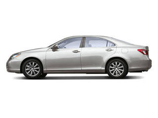 2012 LEXUS ES