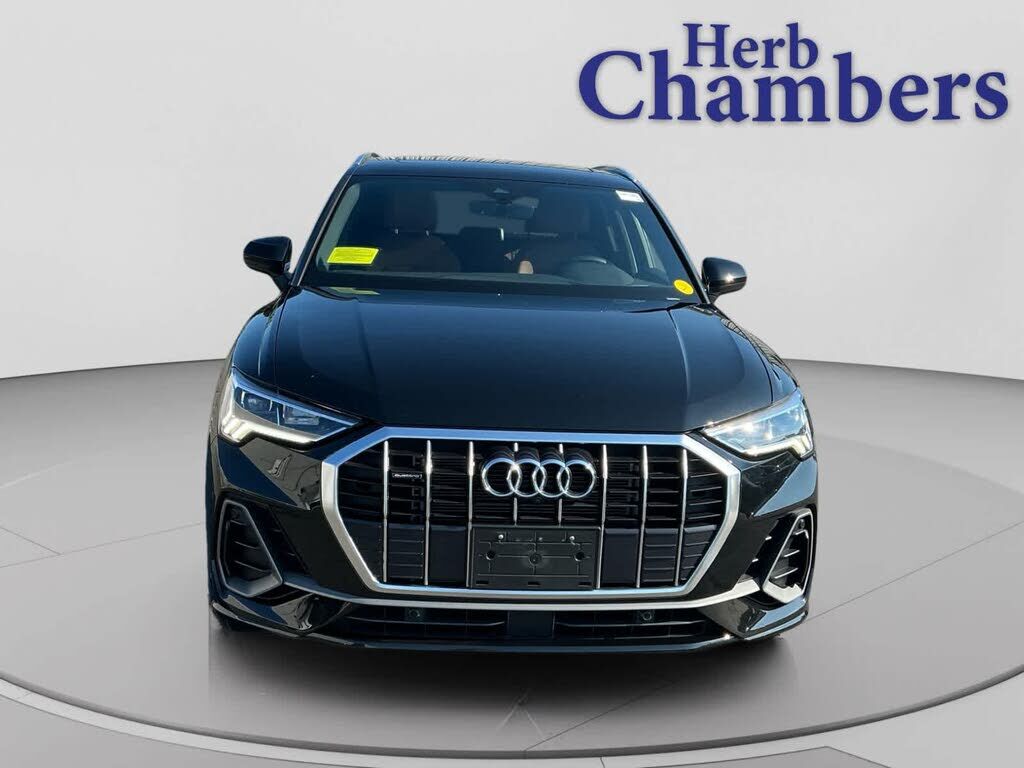 2023 Audi Q3