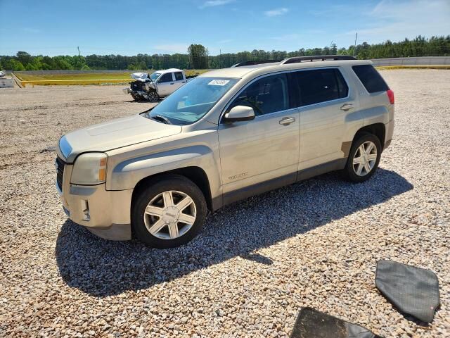 2011 GMC Terrain