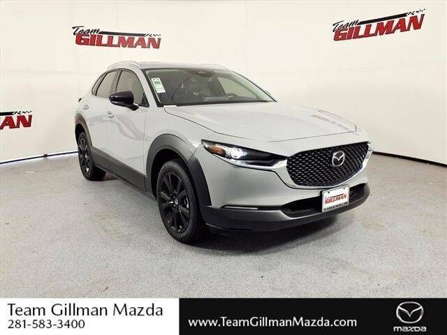 2026 MAZDA CX-30