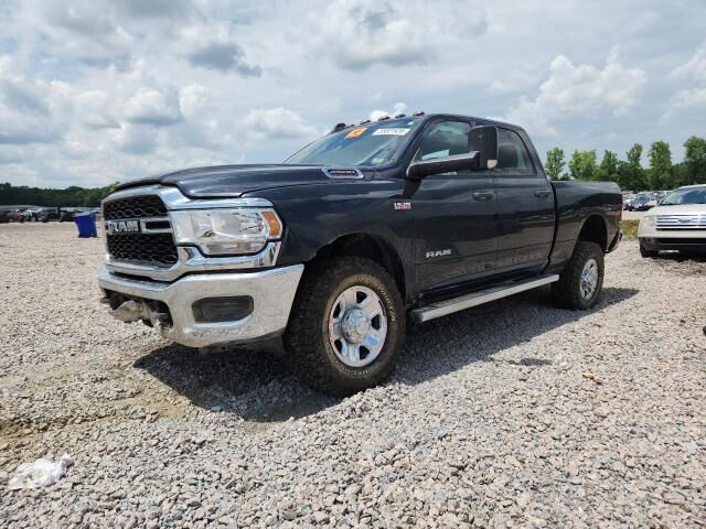 2021 RAM 2500